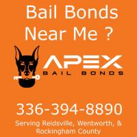 Apex Bail Bonds of Wentworth, NC image 6